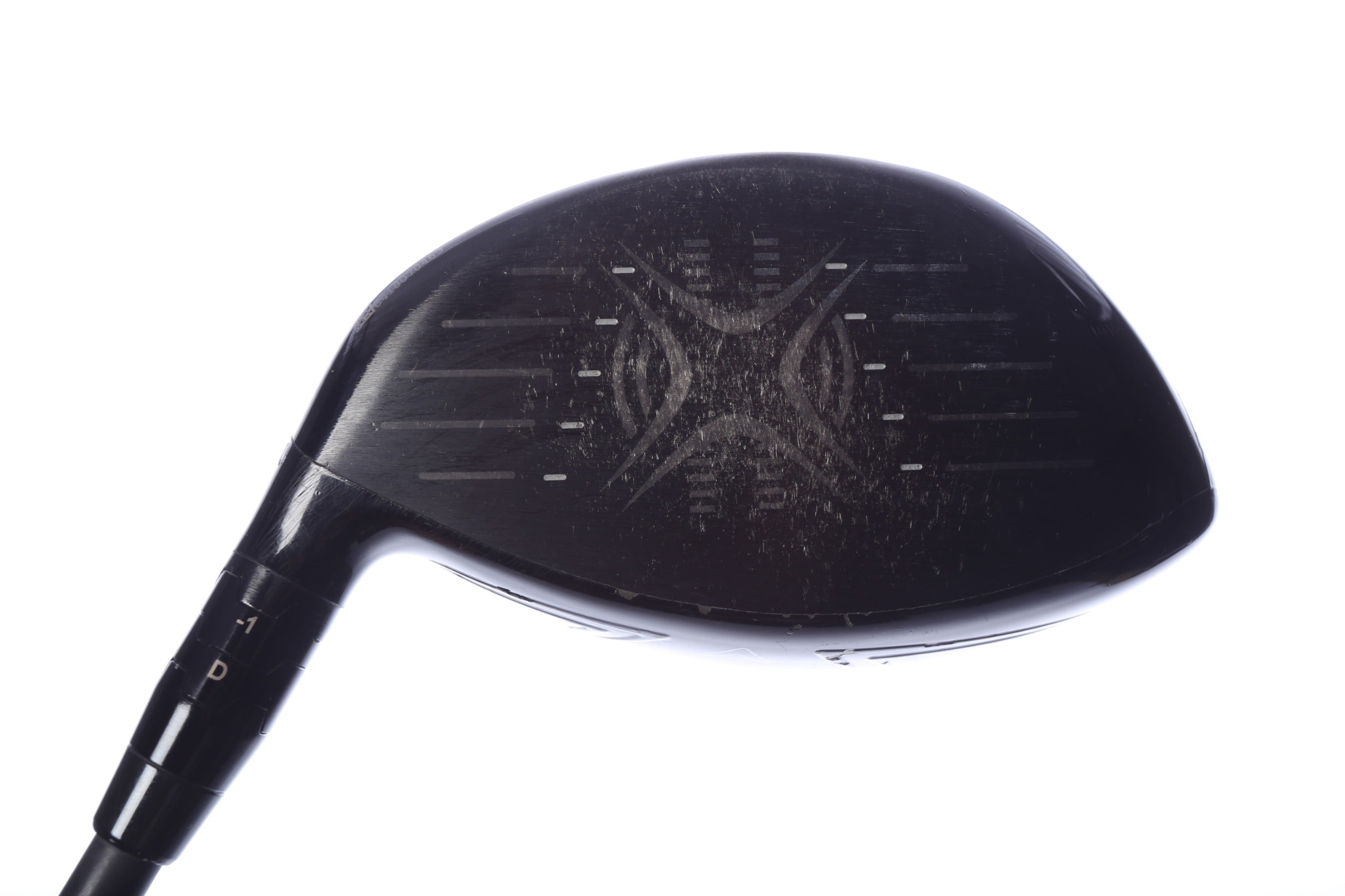 Used Callaway GBB Epic Driver - 9 Degrees - Regular Flex Fujikura PRO Green - Right-Handed-Next Round