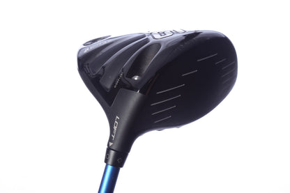 Used Ping G30 SF Tec Driver - 12 Degrees - Regular Flex Ping TFC 419 - Right-Handed