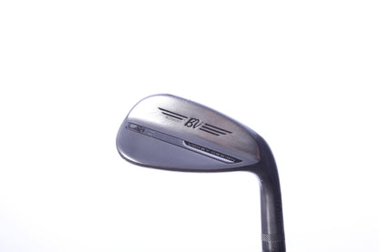 Used Titleist Vokey SM10 Tour Chrome Pitching Wedge - Right-Handed - 46 Degrees - Wedge Flex-Next Round