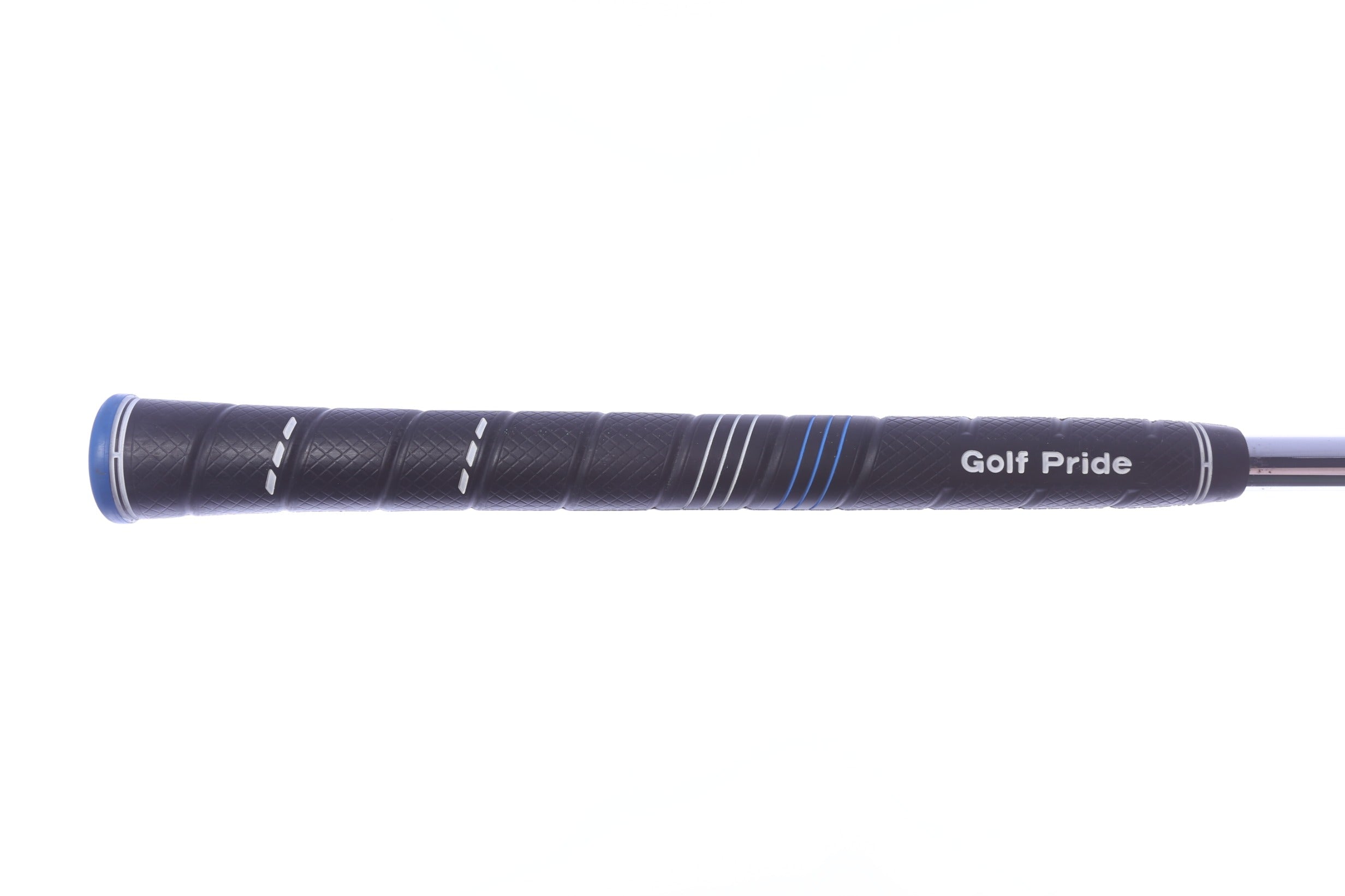 Used Ping ISI Nickel Lob Wedge - Left-Handed - 58 Degrees - Wedge Flex
