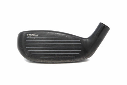 Used TaylorMade Qi10 Tour 3H - HEAD ONLY - Right-Handed - 19.5 Degrees