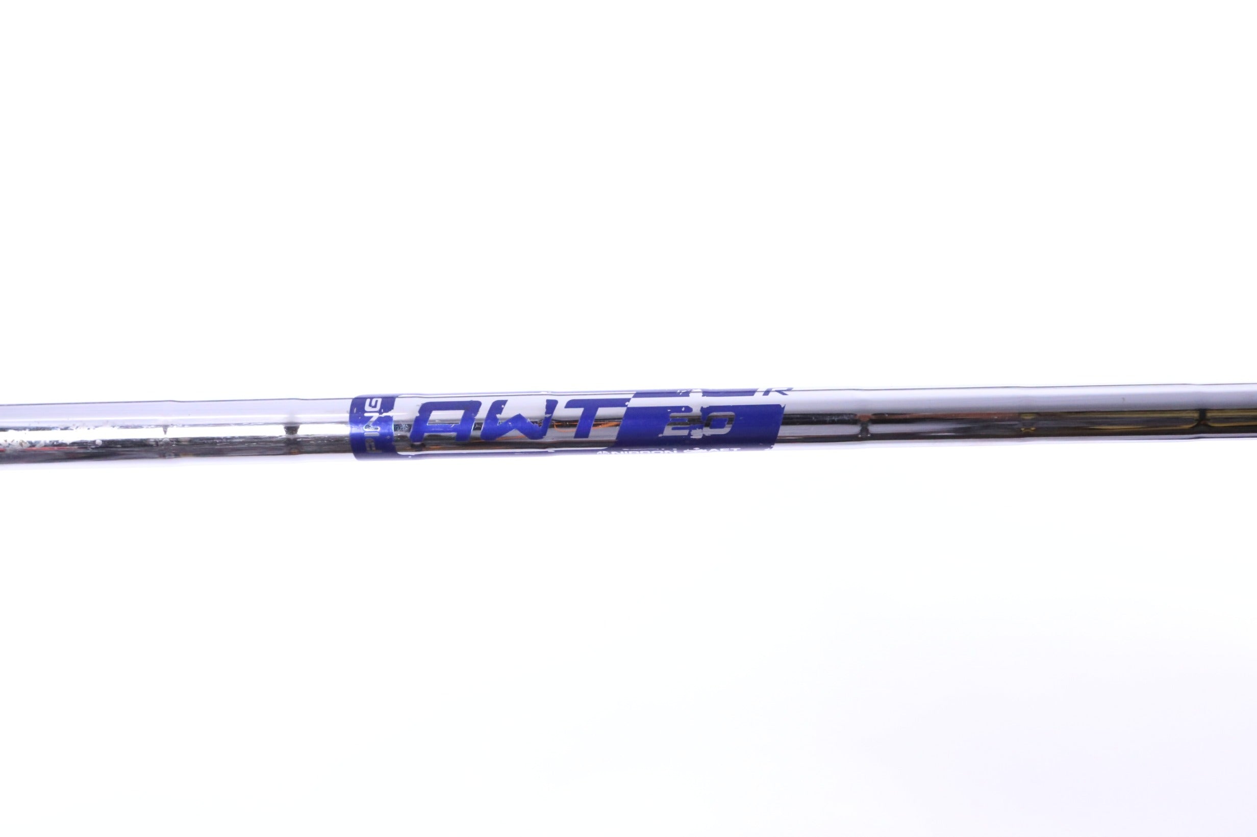 Used Ping G Utility Wedge - Left-Handed - 50 Degrees - Regular Flex