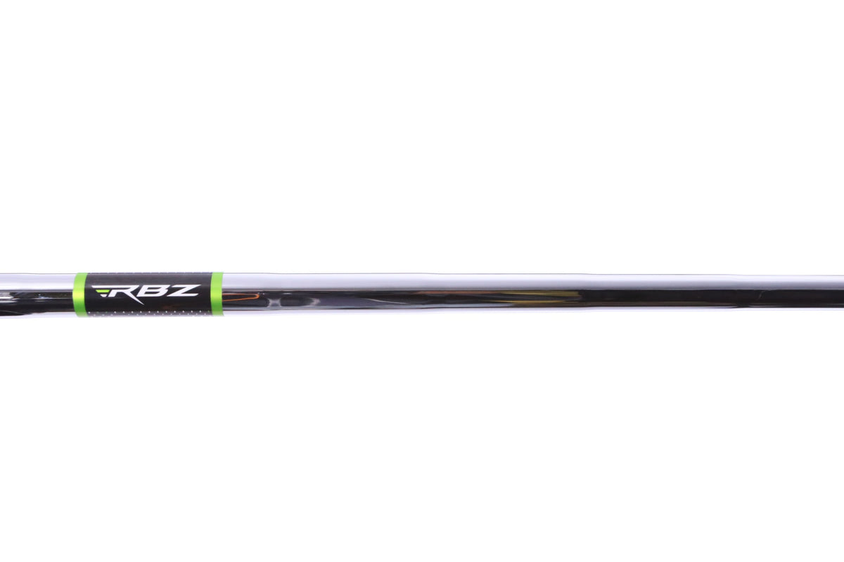Used TaylorMade RocketBallz Max Single 5-Iron - Left-Handed - Stiff Flex
