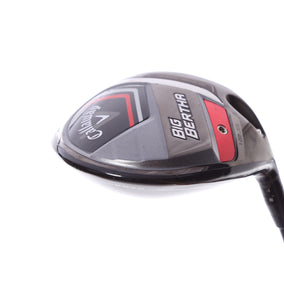 Used Callaway Big Bertha 23 Driver - 12.5 Degrees - Regular Flex Project X HZRDUS Smoke Red RDX - Right-Handed-Next Round