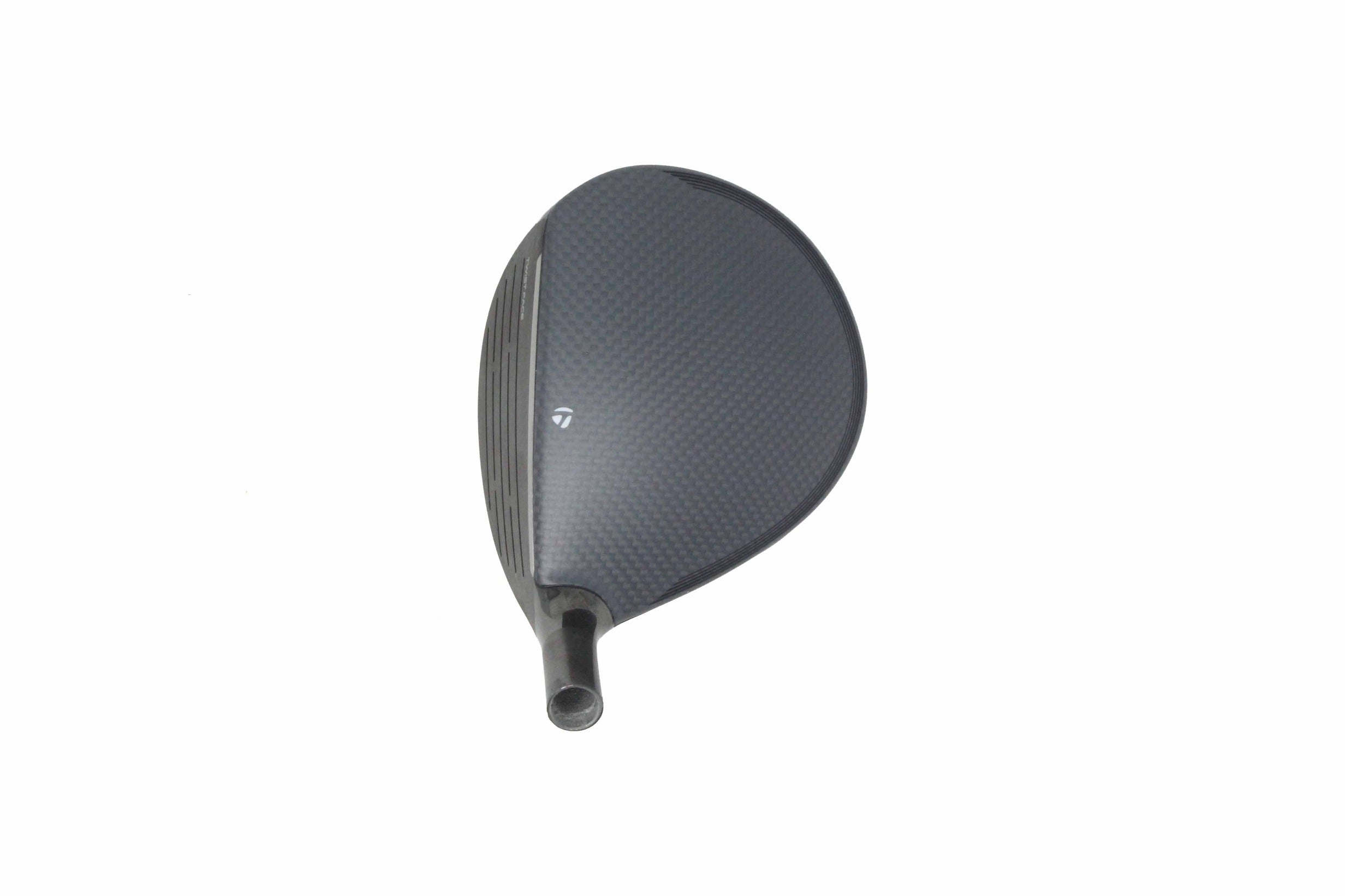 Used TaylorMade Qi35 7-Wood - HEAD ONLY - Right-Handed - 21 Degrees-Next Round