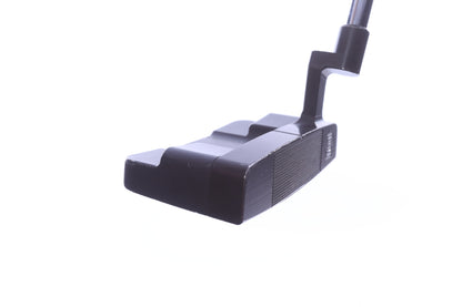Used Bettinardi 2024 Inovai 10.0 Mini Plumbers Putter - Right-Handed - 34 in - Mallet-Next Round