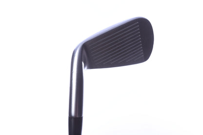 Used Mizuno JPX 900 Forged Single 7-Iron - Right-Handed - Stiff Flex-Next Round