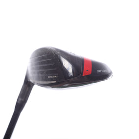 Used TaylorMade STEALTH Rescue 3H Hybrid - Right-Handed - 19 Degrees - Regular Flex-Next Round