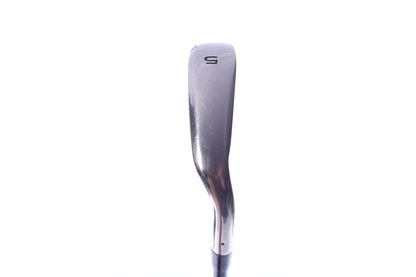 Used Callaway Paradym Ai Smoke MAX Fast Single 5-Iron - Right-Handed - Seniors Flex