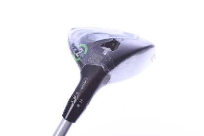 Cobra DS-ADAPT LS 5-Wood - Right-Handed - 17.5 Degrees - Extra Stiff Flex-Next Round