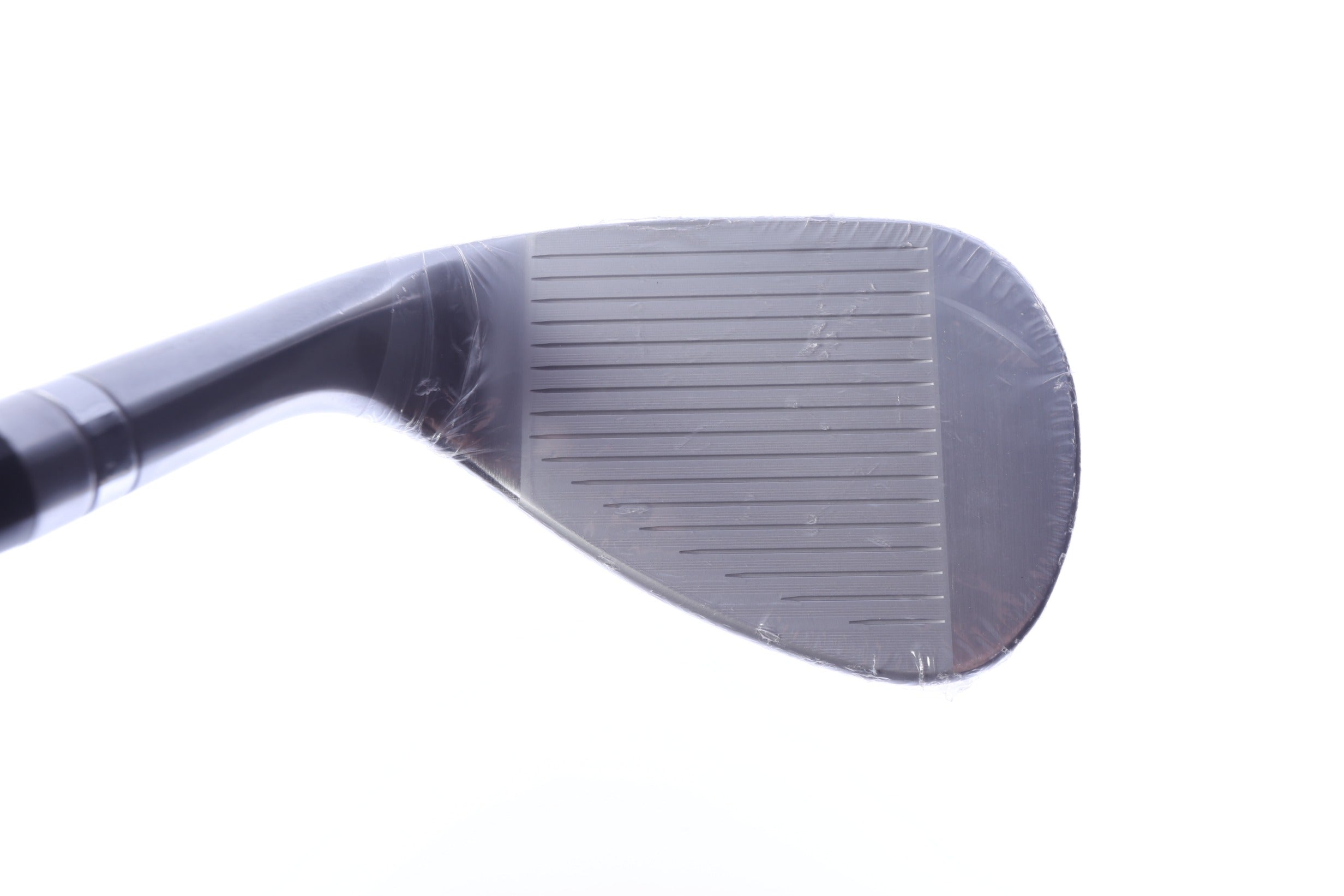 Used Titleist Vokey SM11 Tour Chrome Sand Wedge - Right-Handed - 56 Degrees - Wedge Flex-Next Round