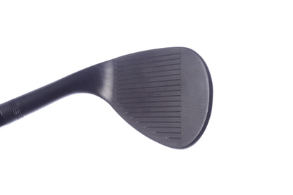 Used Titleist Vokey SM10 Jet Black Lob Wedge - Right-Handed - 58 Degrees - Regular Flex-Next Round