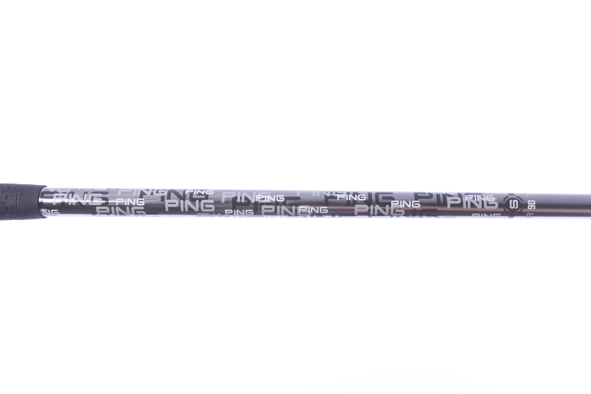 Used Ping G 3H Hybrid - Right-Handed - 19 Degrees - Stiff Flex