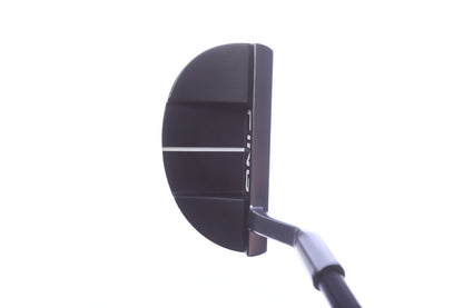Used Ping 2023 Shea Mid-Mallet Putter - Left-Handed - 34 in - Mid-mallet