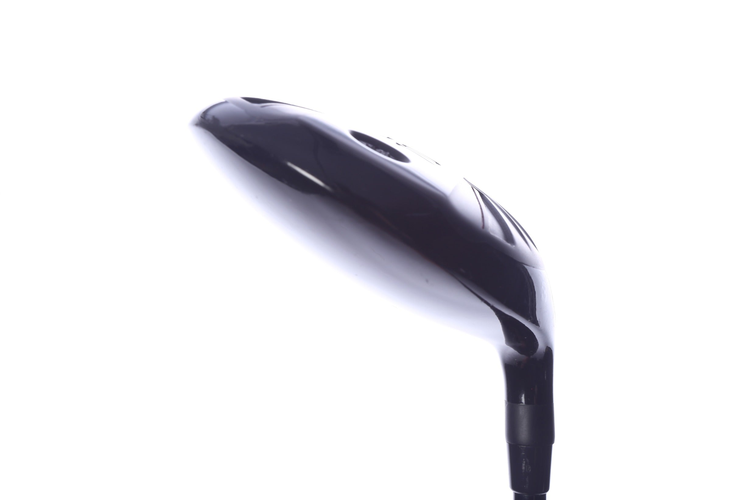 Used Sub 70 Pro 3-Wood - Right-Handed - 15 Degrees - Extra Stiff Flex-Next Round