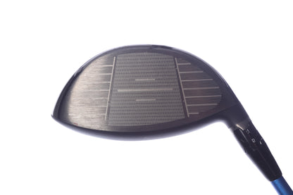 Used Callaway Paradym Driver - 12 Degrees - Regular Flex Fujikura Speeder NX - Left-Handed-Next Round