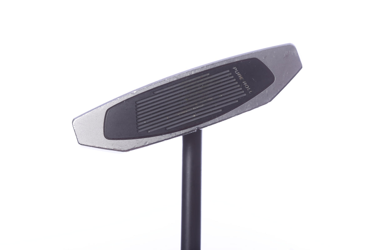 Used TaylorMade Spider 5K-ZT Counter Balance Putter - Right-Handed - 38 in - Mallet-Next Round