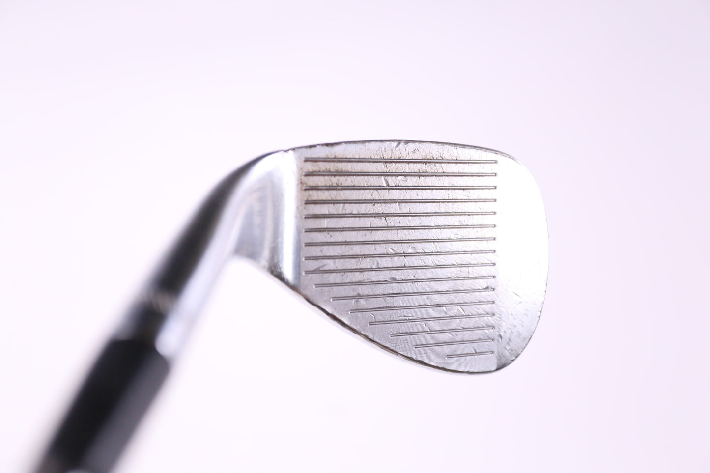 Used Kirkland Signature Signature Lob Wedge - Right-Handed - 60 Degrees - Stiff Flex-Next Round