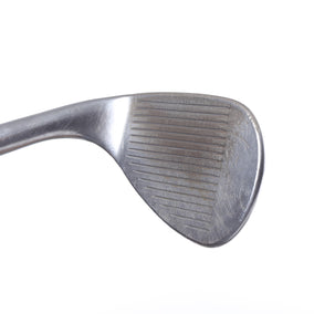 Used Titleist Vokey SM8 Tour Chrome Lob Wedge - Right-Handed - 58 Degrees - Stiff Flex-Next Round