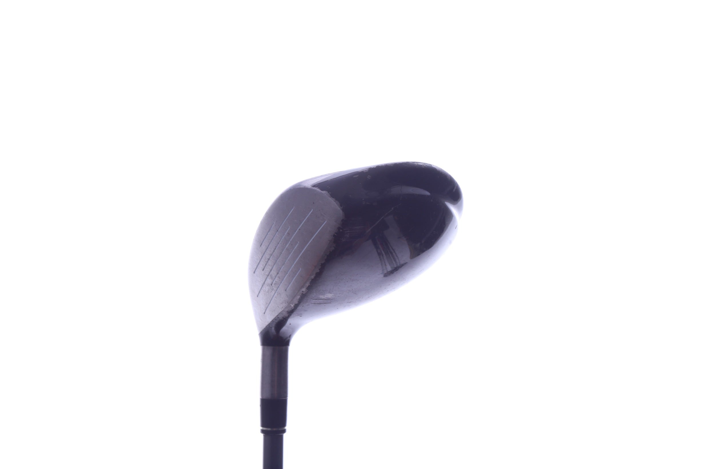 Used TaylorMade Burner 2008 5-Wood - Right-Handed - 18 Degrees - Ladies Flex-Next Round
