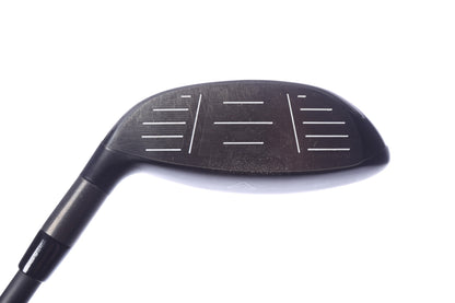 Used Callaway Rogue ST MAX 3-Wood - Right-Handed - 15 Degrees - Regular Flex