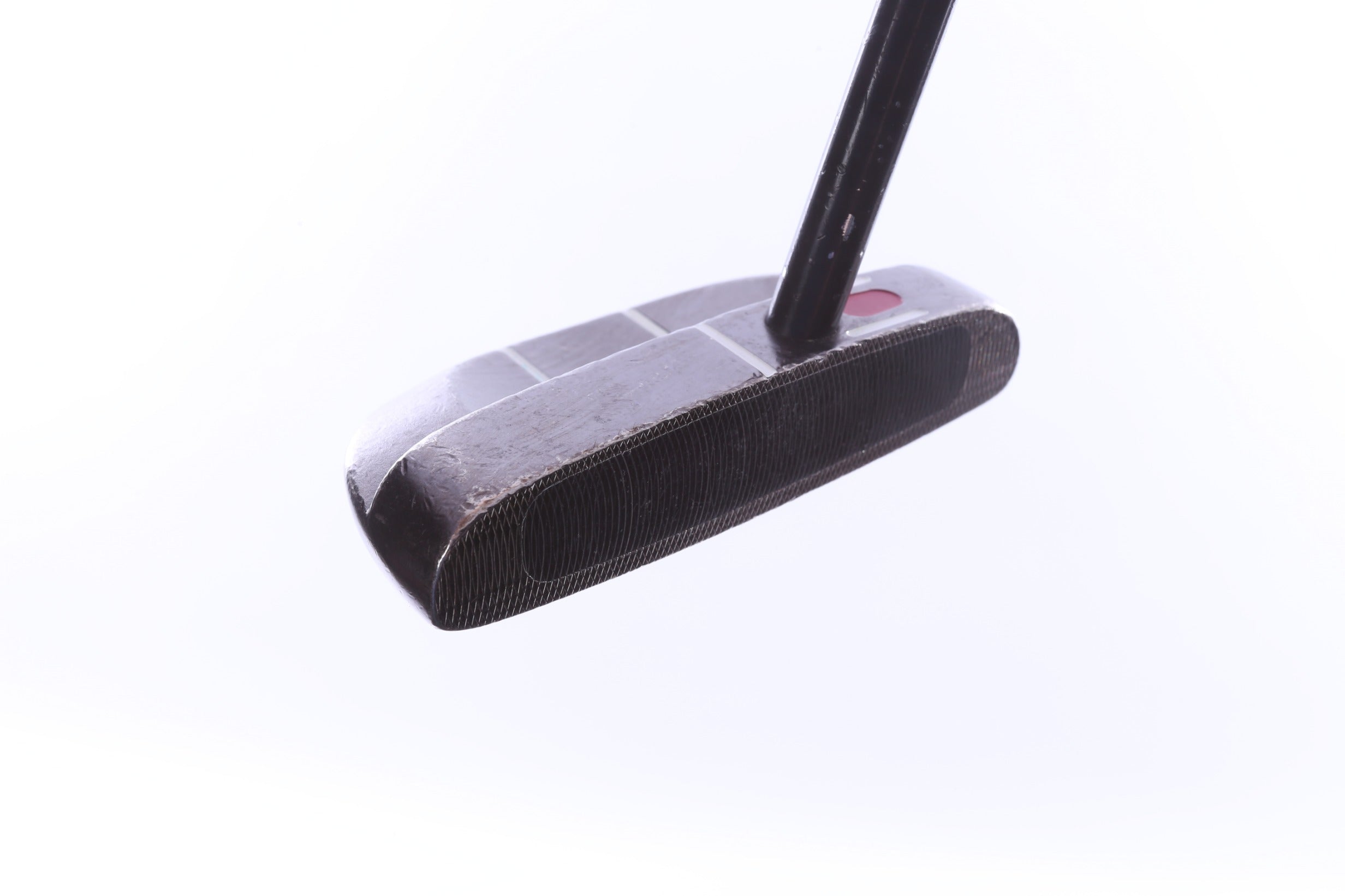 Used See More Si3 Putter - Right-Handed - 36 in - Mallet-Next Round