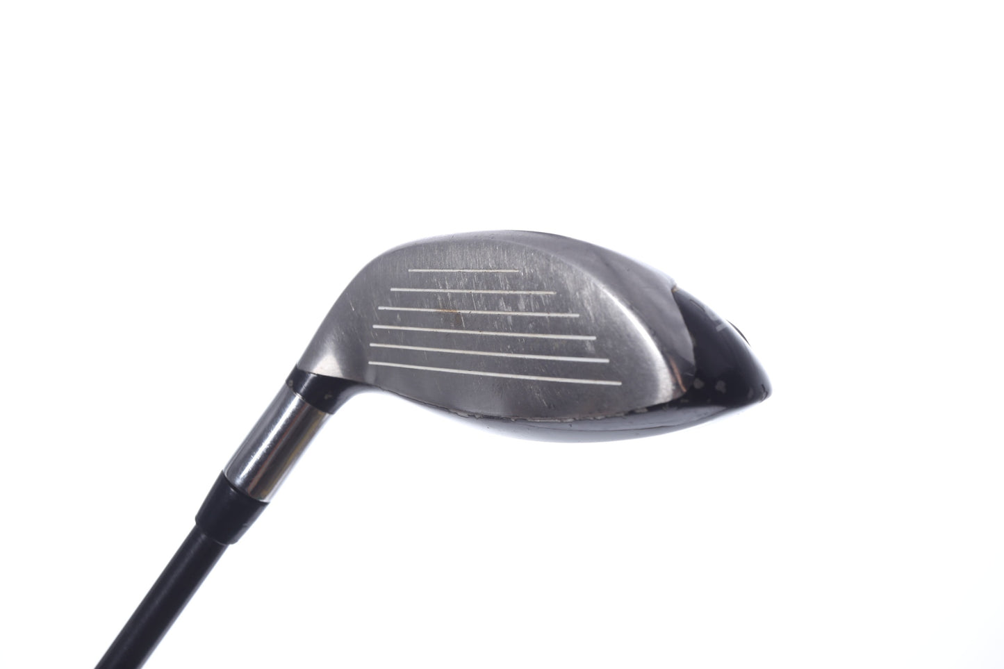 Used Cobra S3 5H Hybrid - Right-Handed - 26 Degrees - Stiff Flex-Next Round