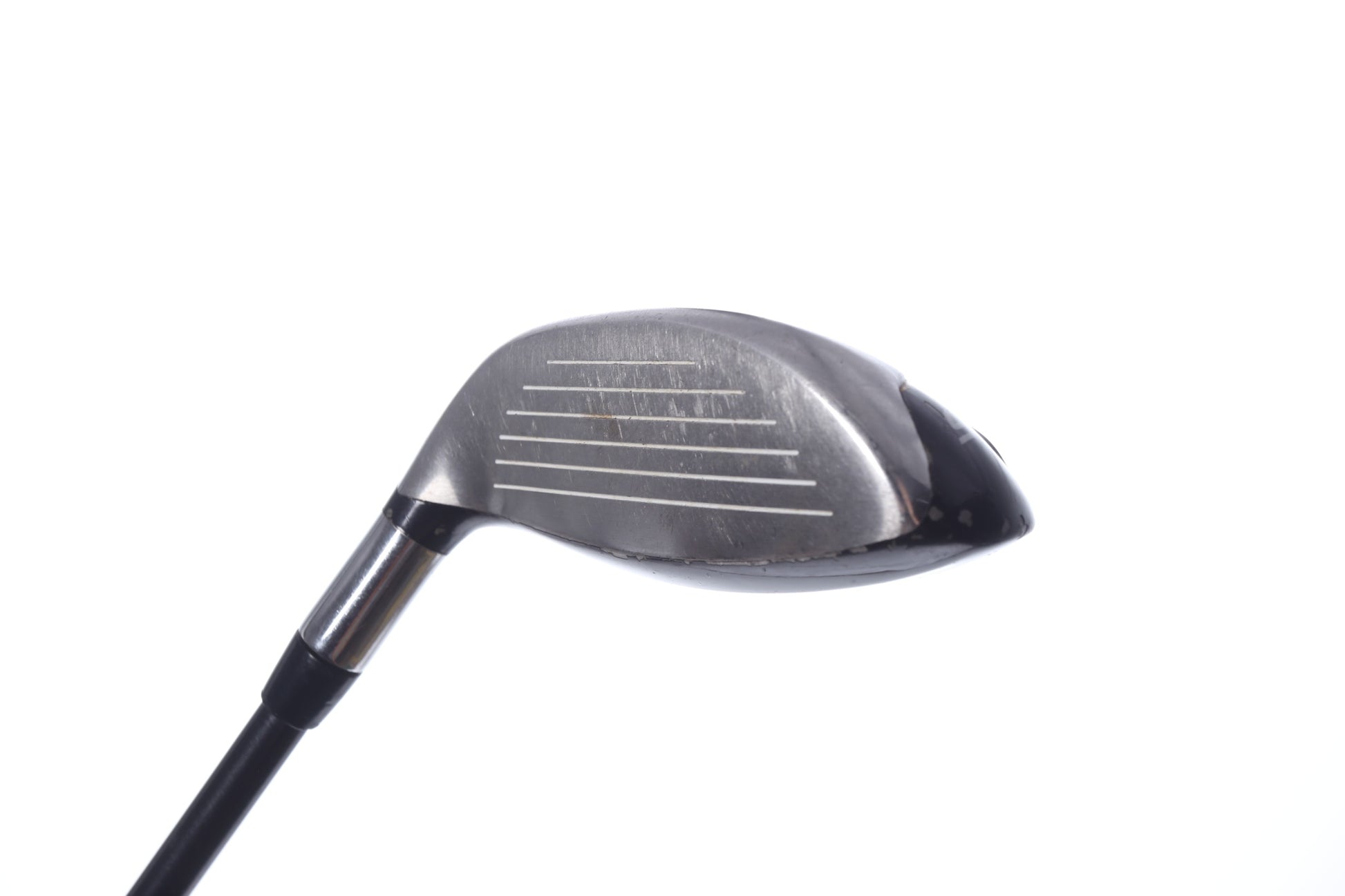 Used Cobra S3 5H Hybrid - Right-Handed - 26 Degrees - Stiff Flex-Next Round