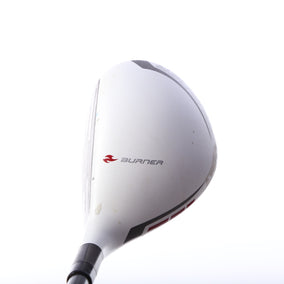 Used TaylorMade Burner SuperFast 2.0 4H Hybrid - Right-Handed - 21 Degrees - Regular Flex-Next Round