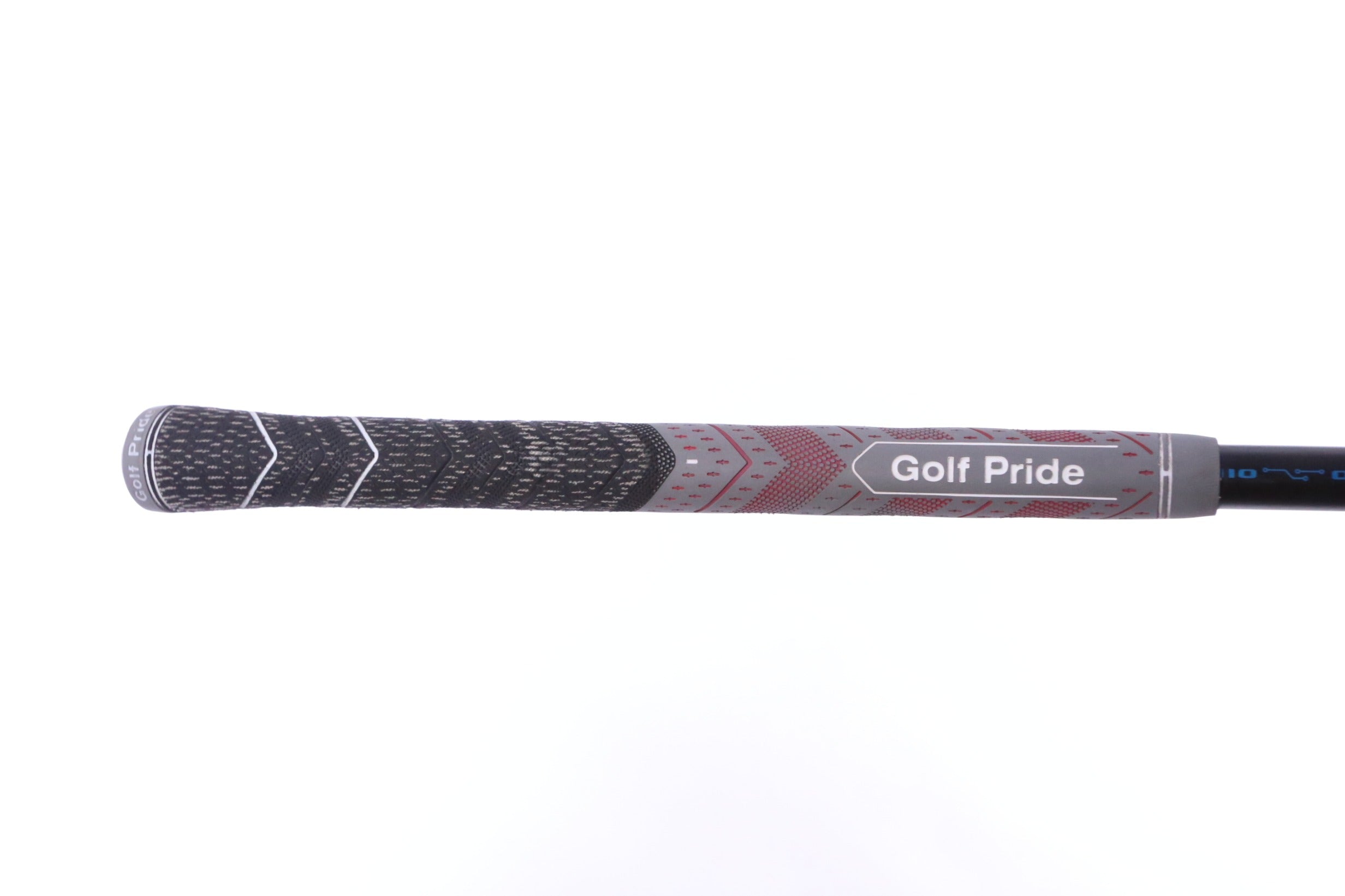 Used Callaway Mavrik Sub Zero 3-Wood - Left-Handed - 15 Degrees - Extra Stiff Flex