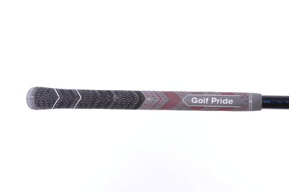 Used Callaway Mavrik Sub Zero 3-Wood - Left-Handed - 15 Degrees - Extra Stiff Flex