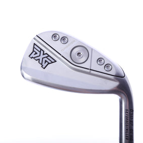 Used PXG 0311 XP GEN6 Single 9-Iron - Right-Handed - Stiff Flex-Next Round