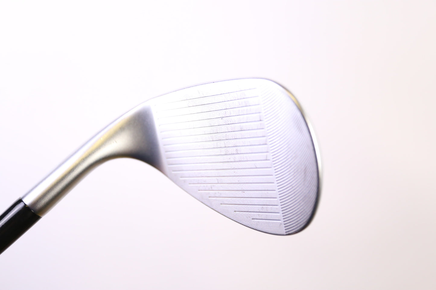 Used Cleveland CBX2 Lob Wedge - Right-Handed - 58 Degrees - Stiff Flex-Next Round