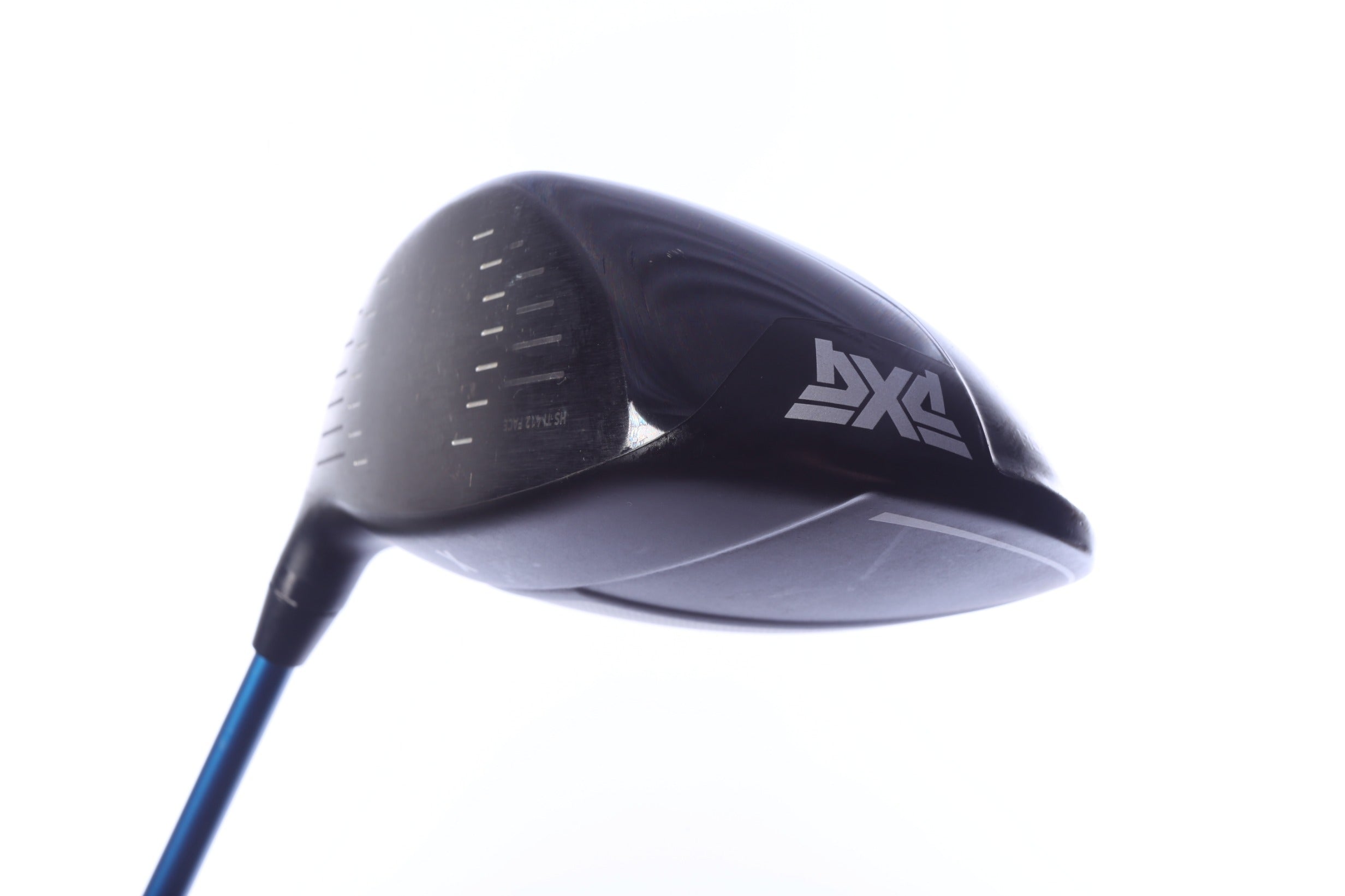 Used PXG 0811 XT GEN4 Driver - 10.5 Degrees - Regular Flex Project X EvenFlow Riptide CB - Right-Handed