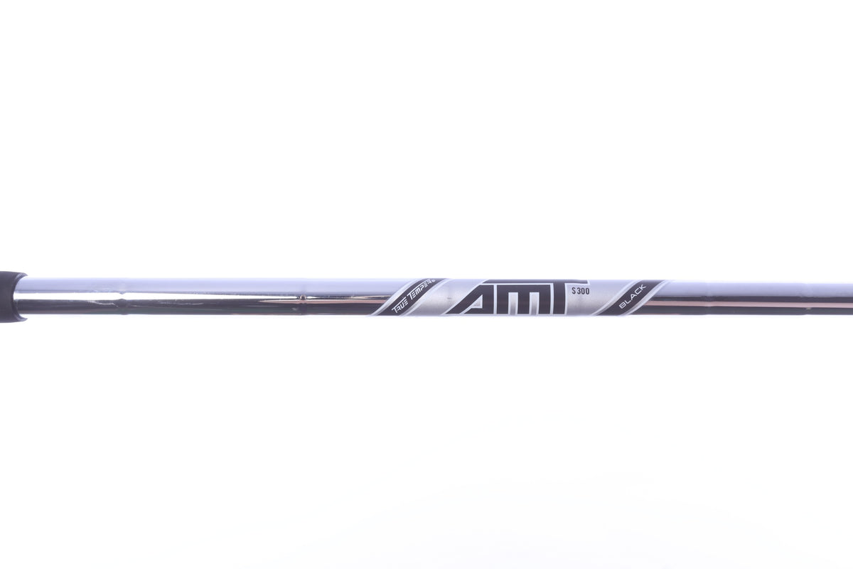 Used Titleist 2023 T100 Single 4-Iron - Right-Handed - Stiff Flex-Next Round