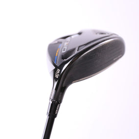 Used TaylorMade Qi10 Tour 3-Wood - Right-Handed - 15 Degrees - Extra Stiff Flex-Next Round