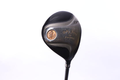 Used Bobby Jones JESSE ORTIZ 5-Wood - Right-Handed - 19 Degrees - Regular Flex-Next Round