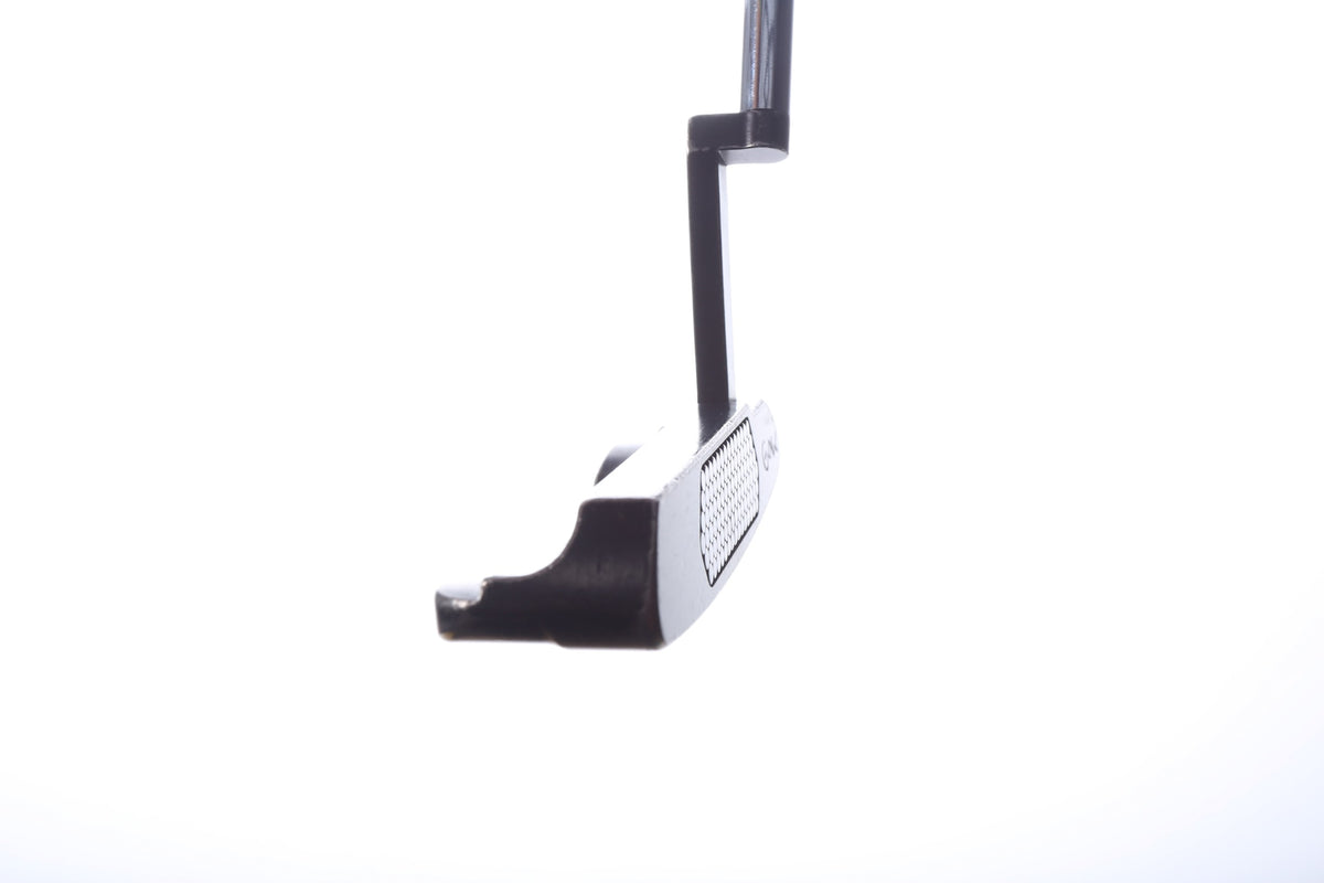 Used Edel Custom Made Right-Handed Putter – Next Round