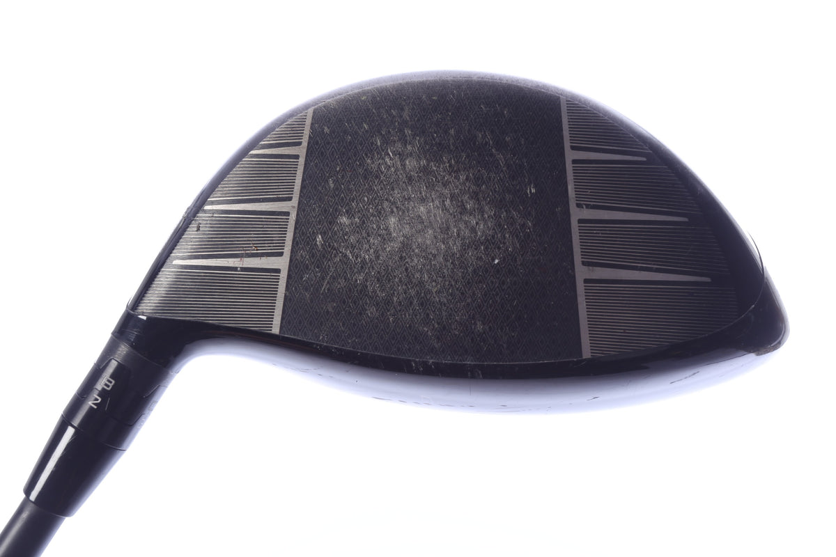 Used Titleist GT2 Driver - 10 Degrees - Stiff Flex Mitsubishi Tensei 1K Blue - Right-Handed