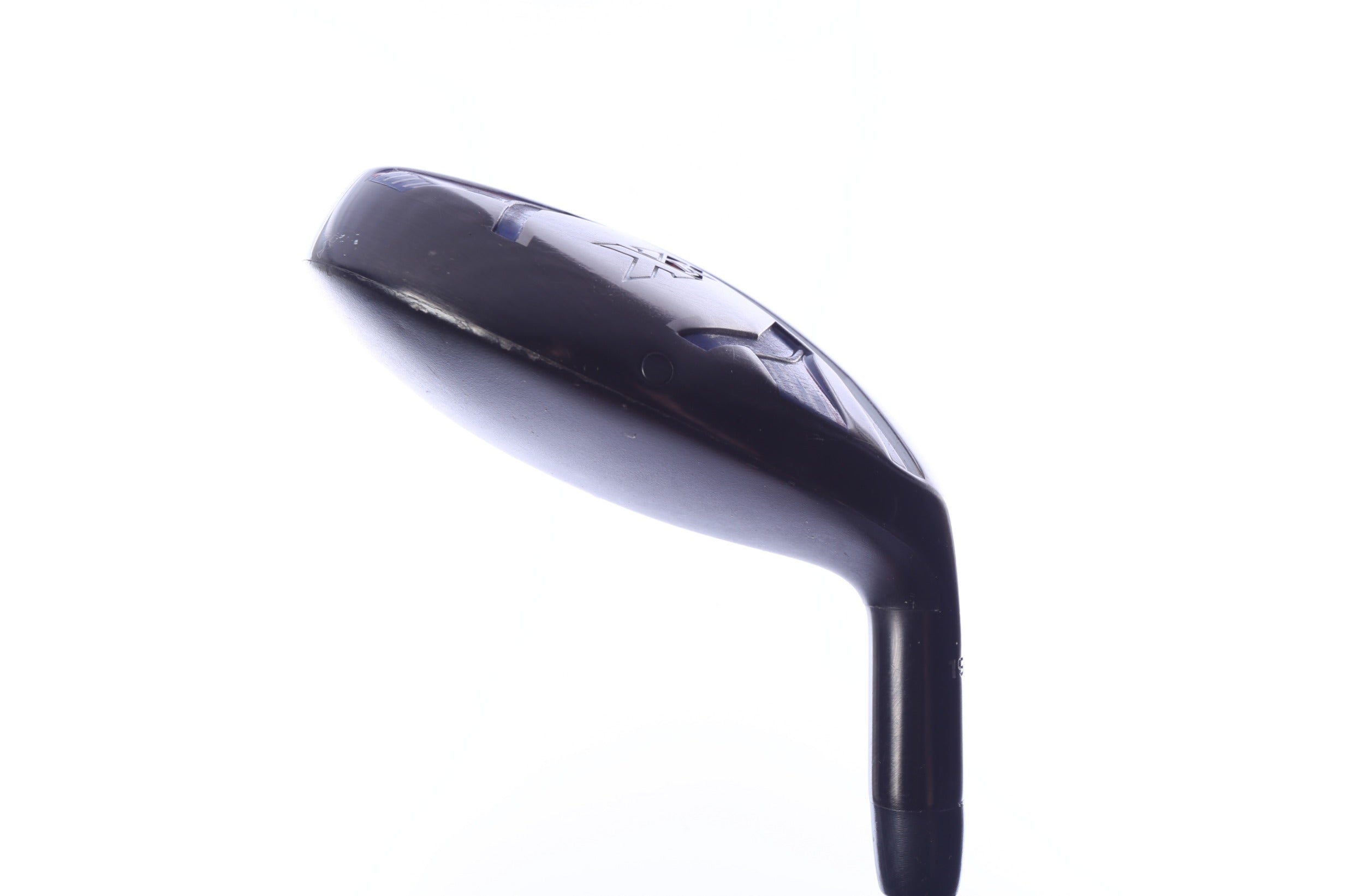 Used Callaway XR 16 3H Hybrid - Right-Handed - 19 Degrees - Regular Flex