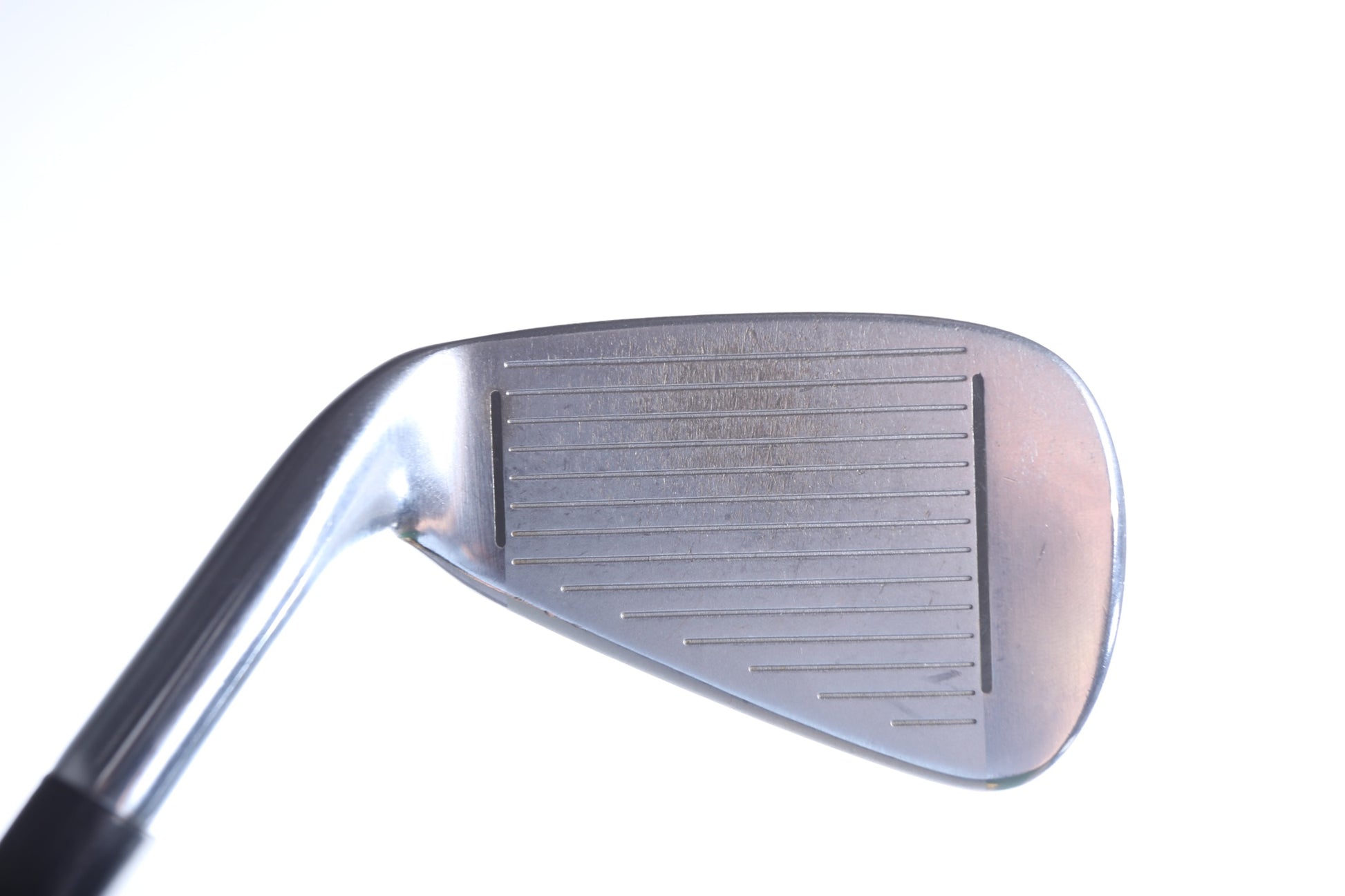 Used TaylorMade RSi 2 Single 7-Iron - Right-Handed - Stiff Flex-Next Round