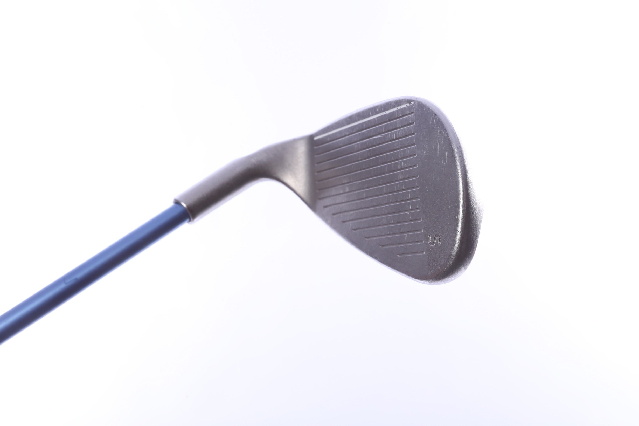 Used Ping G5 Sand Wedge - Right-Handed - 54 Degrees - Ladies Flex-Next Round