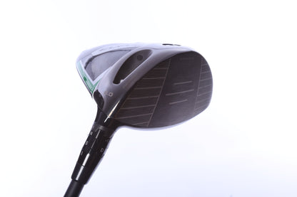 Used Callaway Elyte Triple Diamond Driver - 8 Degrees - Extra Stiff Flex Aldila Rogue White - Right-Handed-Next Round