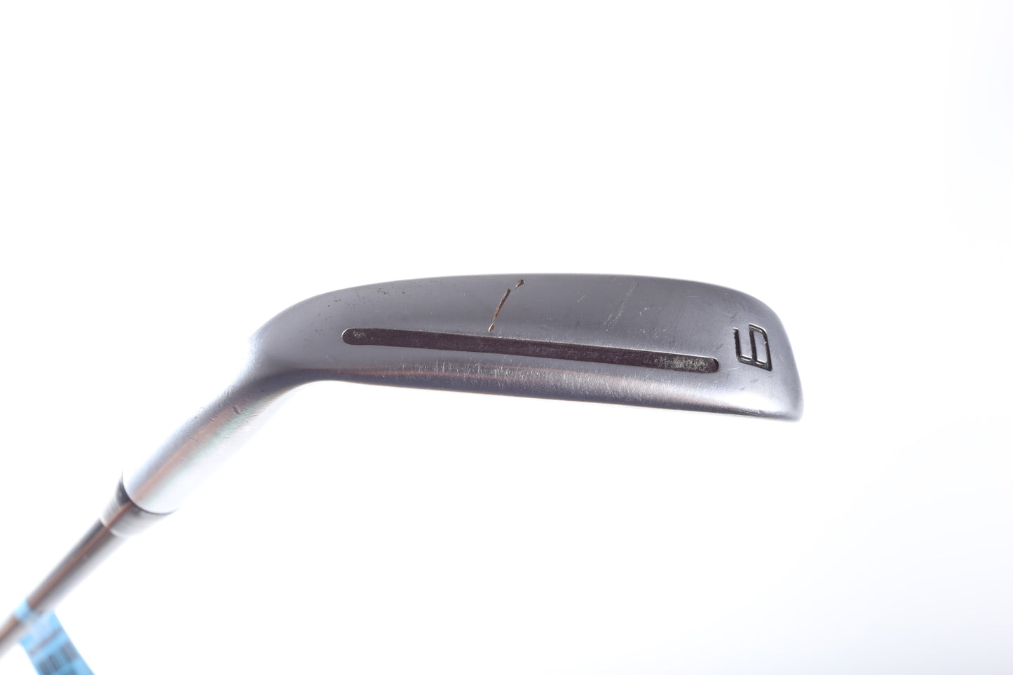 Used TaylorMade 2023 P790 Single 6-Iron - Right-Handed - Regular Flex-Next Round