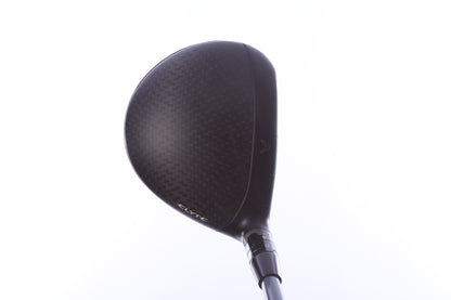 Used Callaway Elyte 3-Wood - Left-Handed - 15 Degrees - Regular Flex-Next Round