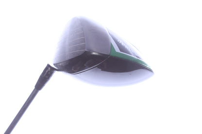 Used Callaway Elyte Triple Diamond Driver - 9 Degrees - Stiff Flex Aretera EC1 - Right-Handed