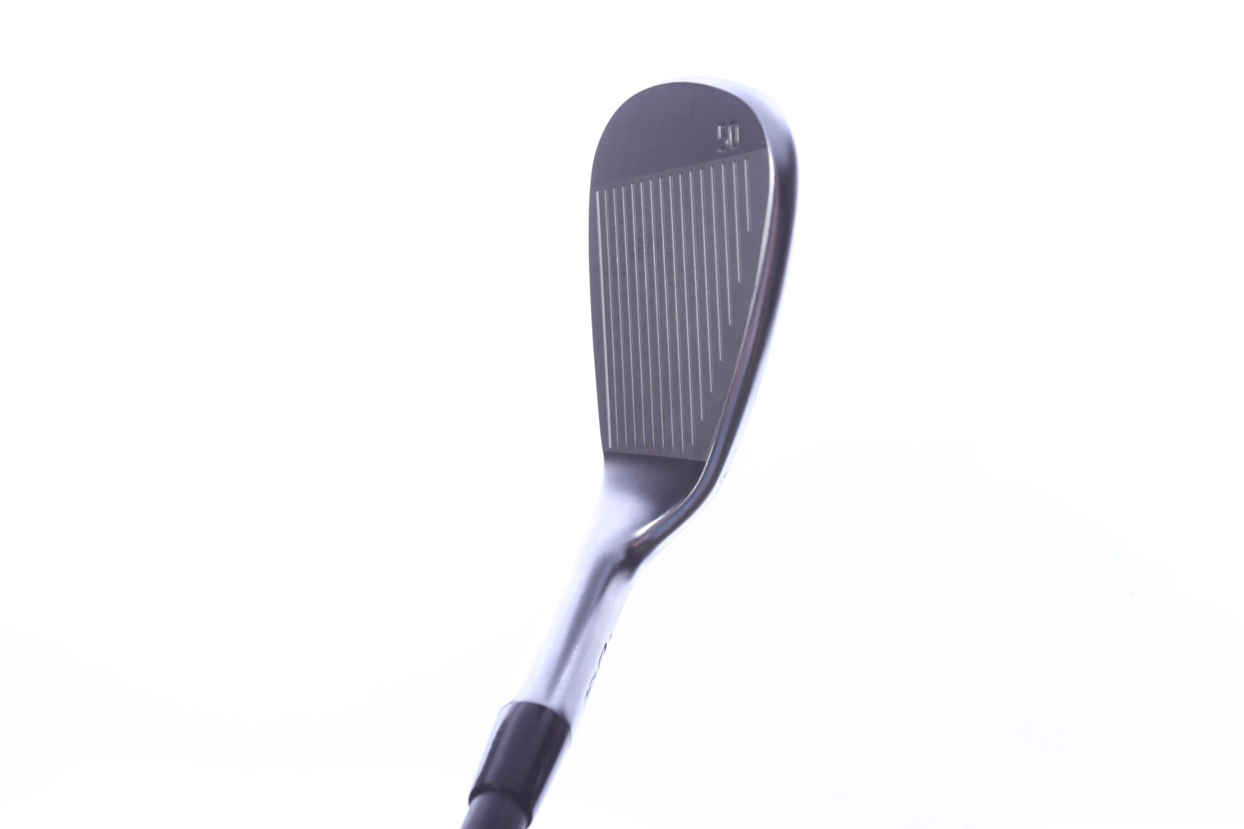 Used Ping G430 Gap Wedge - Right-Handed - 50 Degrees - Regular Flex