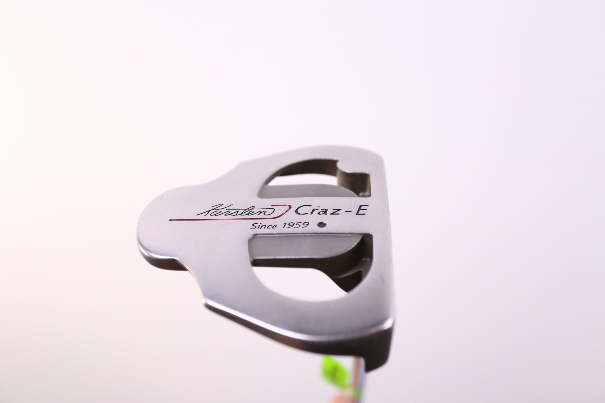 Sold Ping Craz-e putter