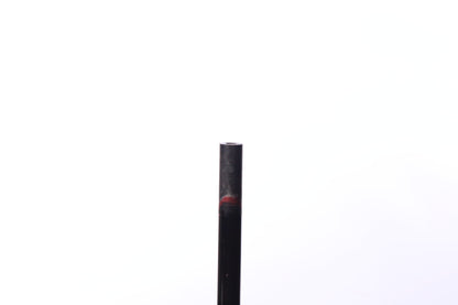 Used Project X HZRDUS Smoke Red RDX Hybrid Shaft Stiff Flex Graphite - 38.75 in - No Adapter