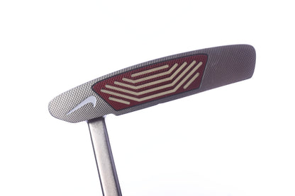 Used Nike Method Core MC-1i Putter - Right-Handed - 34 in - Blade